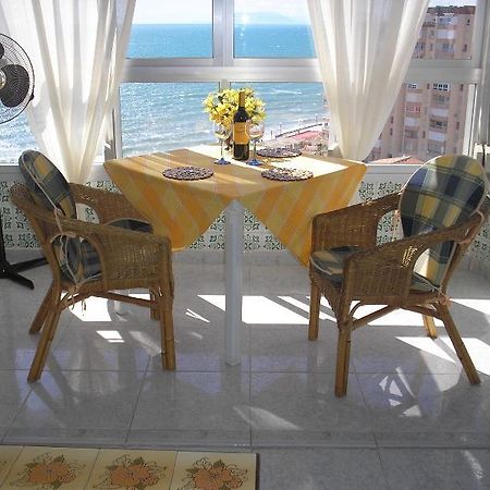 Paradise Torrox Exterior photo