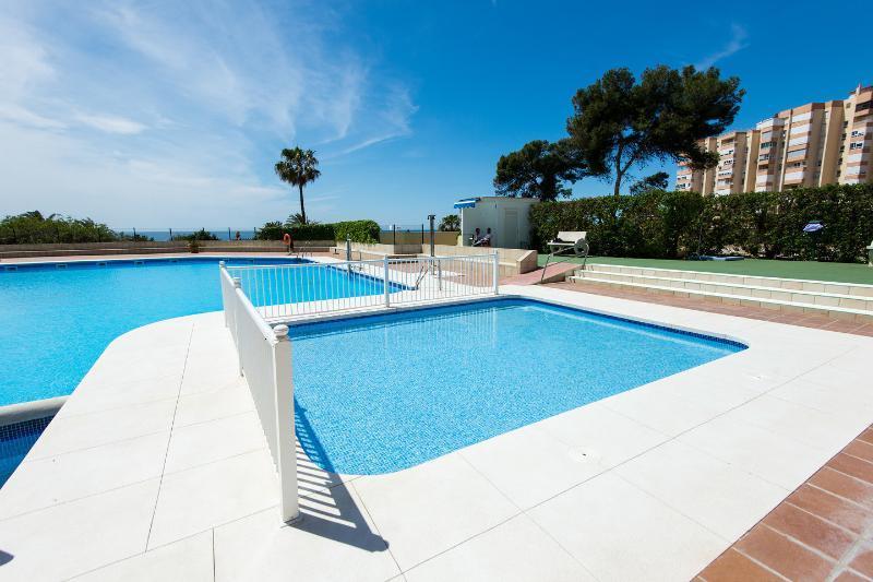 Paradise Torrox Exterior photo