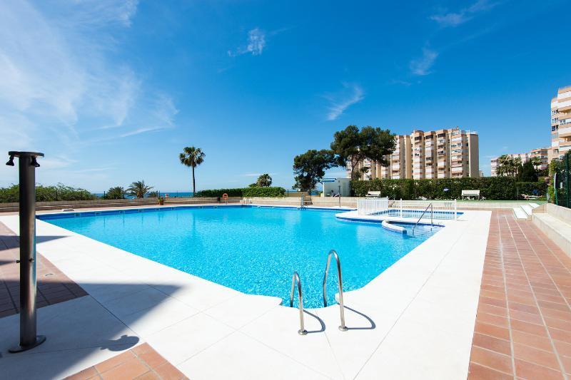 Paradise Torrox Exterior photo