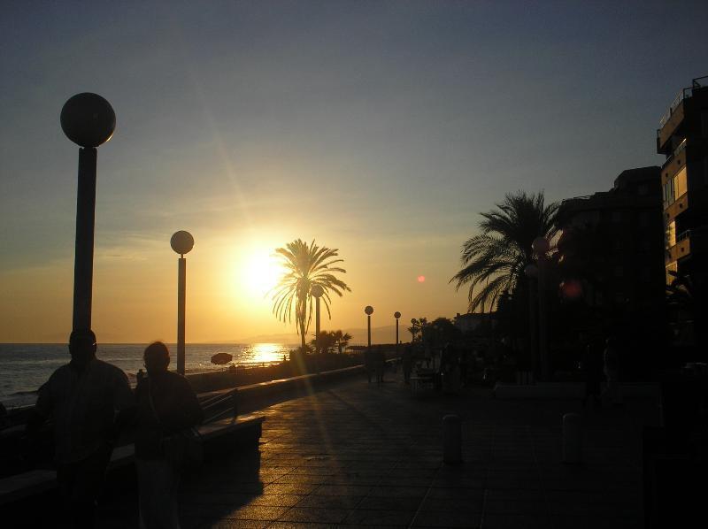 Paradise Torrox Exterior photo