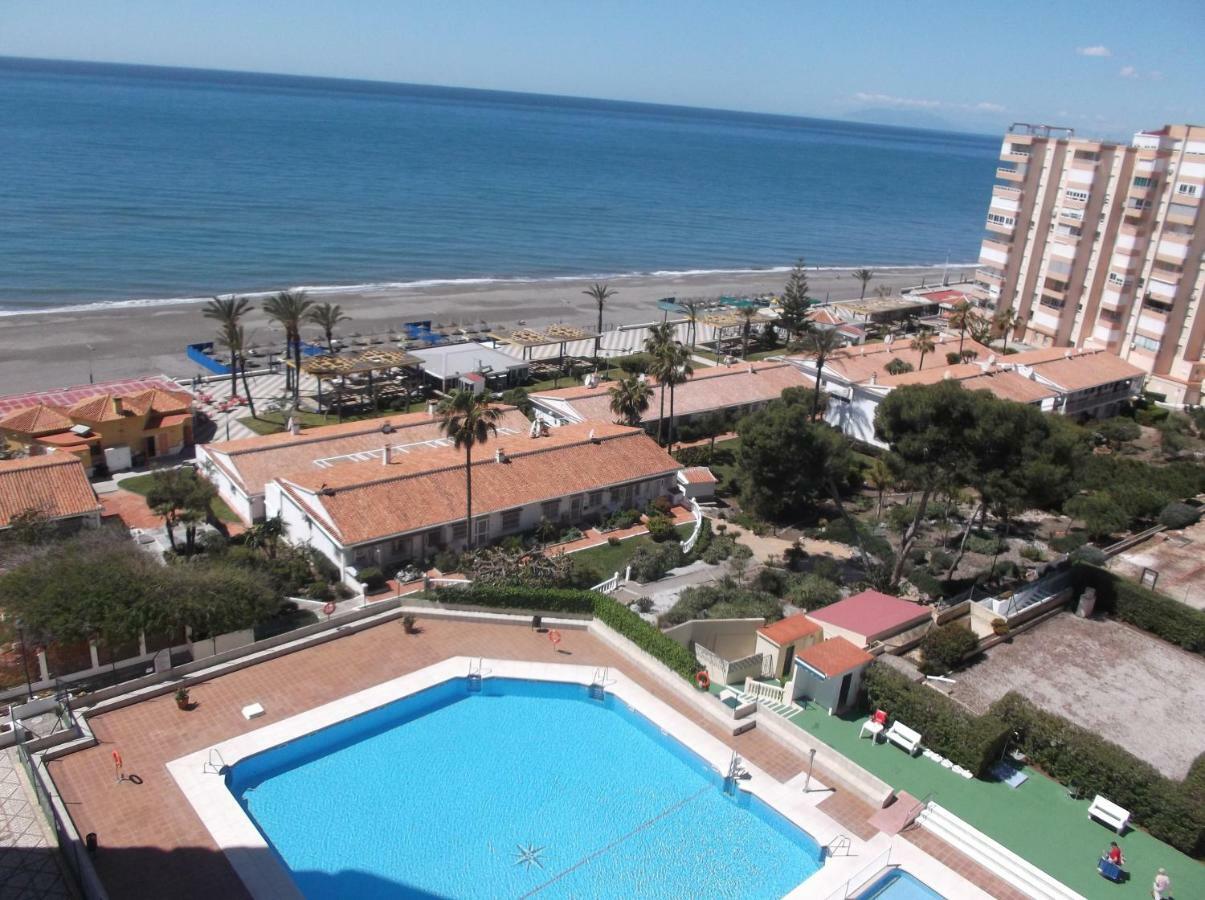 Paradise Torrox Exterior photo