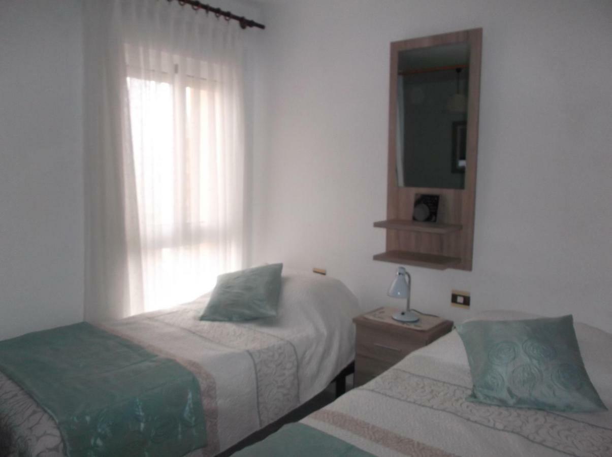 Paradise Torrox Exterior photo