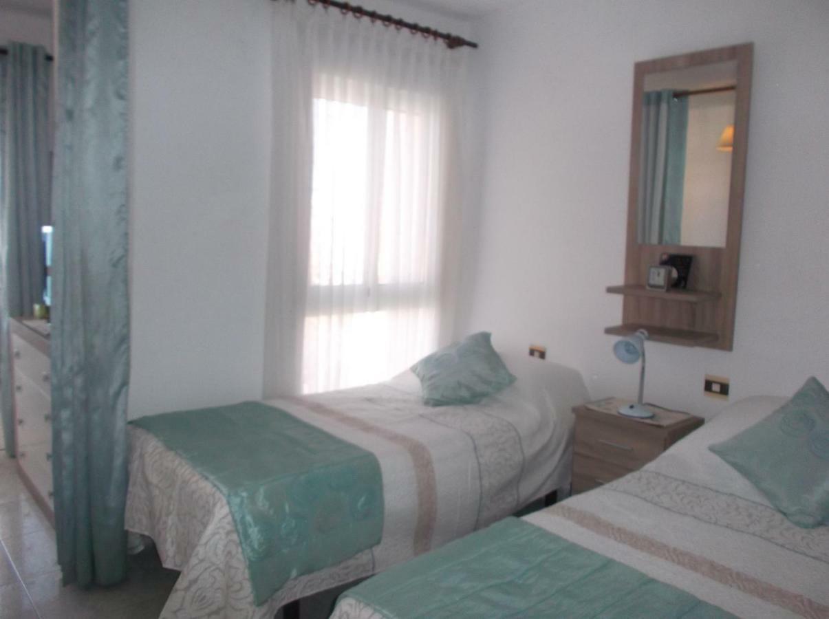 Paradise Torrox Exterior photo